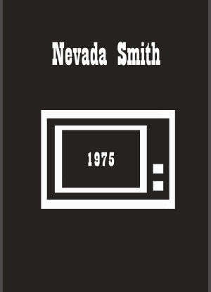 Nevada Smith海报封面图