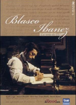 Blasco Ibáñez海报封面图