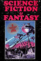 Frank Kelly Freas Amazing Worlds of Science Fiction and Fantasy