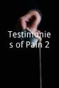 Mike Ezuruonye Testimonies of Pain 2