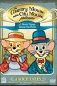 Kate Hutchison The Country Mouse and the City Mouse Adventures