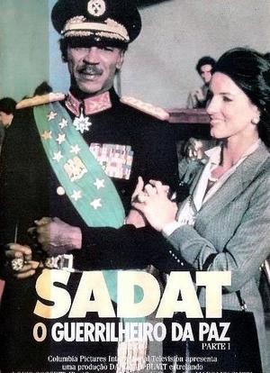 Sadat海报封面图