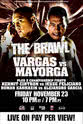 Ricardo Mayorga Vargas vs. Mayorga: Countdown to the Brawl