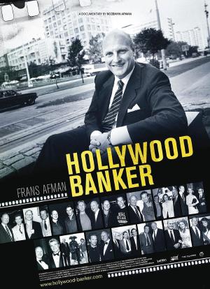 Hollywood Banker海报封面图