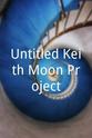 皮特·汤什德 Untitled Keith Moon Project