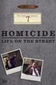 Harlee McBride "Homicide: Life on the Street" Bones of Contention