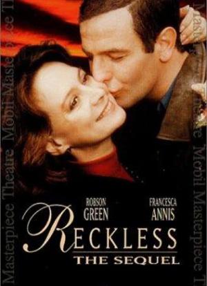 Reckless: The Movie海报封面图