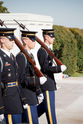 Jay Gregory Honor and Glory: America's Elite Military Honor Guards
