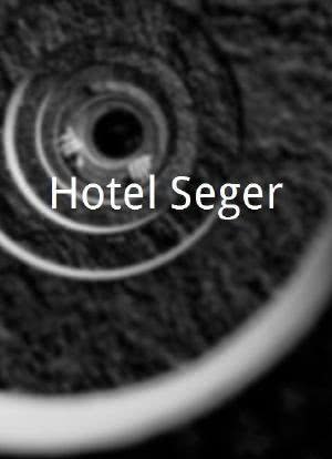 Hotel Seger海报封面图