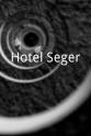 Zara Zetterqvist Hotel Seger