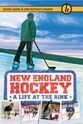 Paula E. Mattaliano New England Hockey: A Life at the Rink