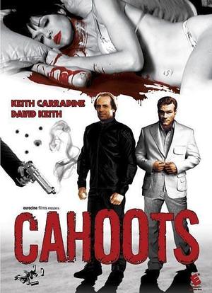 Cahoots海报封面图