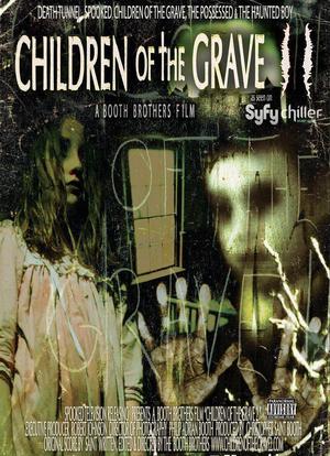 Children of the Grave 2海报封面图
