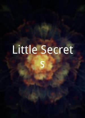 Little Secrets海报封面图