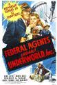James Dale Federal Agents vs. Underworld, Inc.