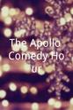 Ilan Kwittken The Apollo Comedy Hour