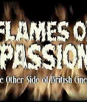 Flames of Passion: The Other Side of British Cinema海报封面图