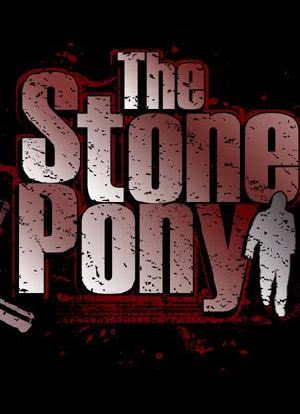 The Stone Pony海报封面图