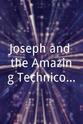 奥布里·伍兹 Joseph and the Amazing Technicolour Dreamcoat