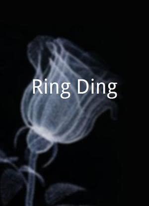 Ring Ding海报封面图
