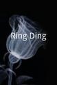 Bari Jonson Ring Ding