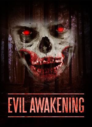Evil Awakening海报封面图