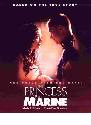 The Princess & the Marine海报封面图