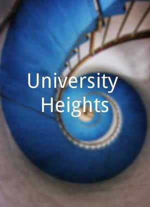 University Heights海报封面图