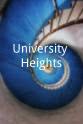 Julie Hughes University Heights