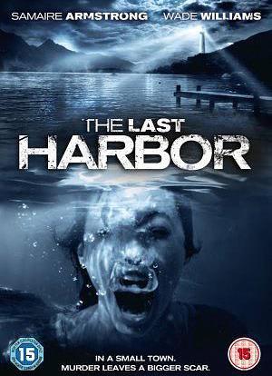 The Last Harbor海报封面图