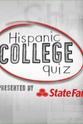 Zoraida Sambolin Know Your Heritage: Hispanic College Quiz