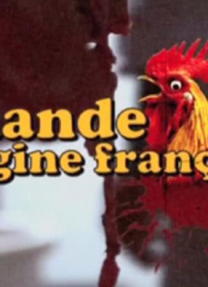Viande d'origine française海报封面图