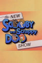 Vic Perrin The New Scooby and Scrappy-Doo Show