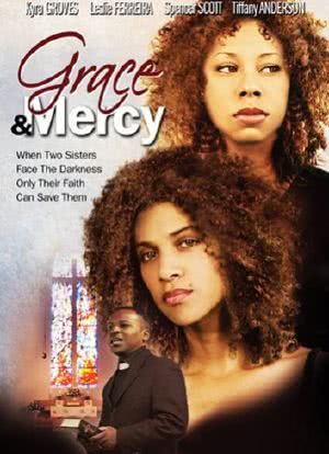 Grace & Mercy海报封面图