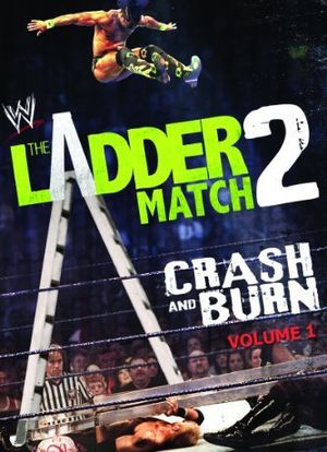 Ladder Match 2: Crash & Burn海报封面图