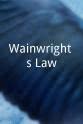 诺曼·弗雷德里克·辛普森 Wainwright's Law