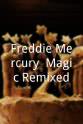 Kashmira Cooke Freddie Mercury: Magic Remixed