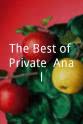 西尔维娅·圣洁 The Best of Private: Anal