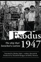 Elizabeth Rodgers Exodus 1947
