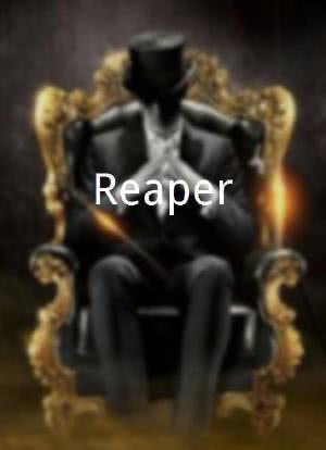 Reaper海报封面图