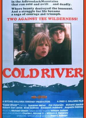 Cold River海报封面图