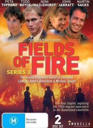 Fields of Fire III海报封面图