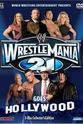 Lou D'angeli WrestleMania 21 (2005)