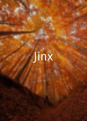 Jinx海报封面图