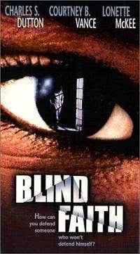 Blind Faith海报封面图