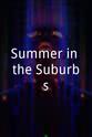 Joanne Leigh-Palmer Summer in the Suburbs