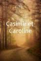 Kristof Van Boven Casimir et Caroline