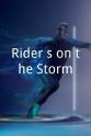 Pieter Gaspersz Rider's on the Storm