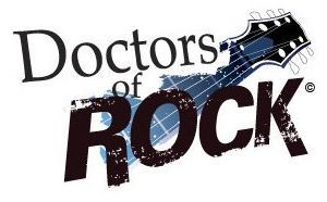 Doctors of Rock海报封面图