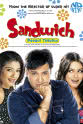 Sangeeta Naik Sandwich